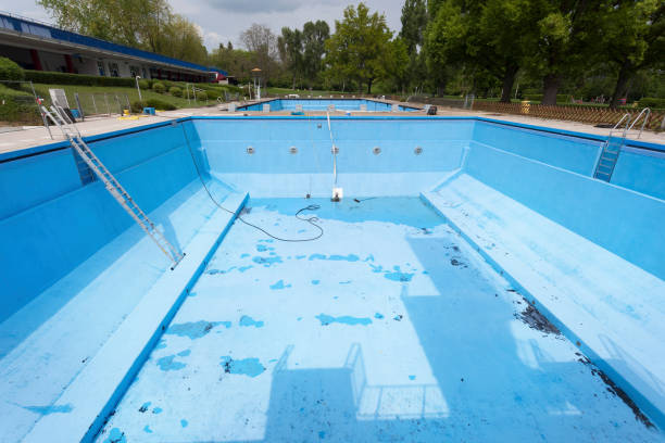 Water damage restoration experts in Westway, TX