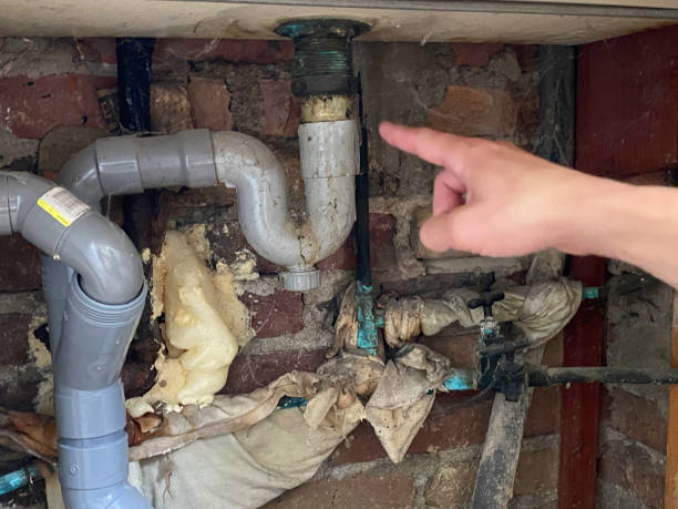 Best 24-hour water damage restoration  in Westway, TX